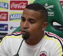 Macnelly: "Tenemos las armas para ganarle a Paraguay"
