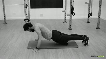 Así no se hacen: los fondos de pectoral