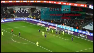 Balones de Oro del mañana: 15 estrellas juveniles mundiales