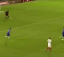 England U-20 goal vs Holland is compared to Barcelona style