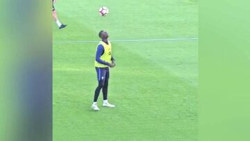 Pogba se crece con 'les bleus': humillación a Payet y Digne