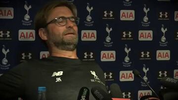 Jurgen Klopp's Liverpool twelve month report card