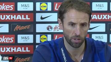 England vs Malta: World Cup 2018 qualifier preview