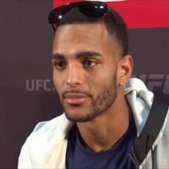 Después de elegir entre Mou y Pep... ¡reta a Ibra a una pelea!