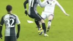 Las mejores fintas de Bale: la clase más allá de la velocidad