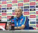 Pékerman: "Quiero destacar la actitud, no podíamos perder"
