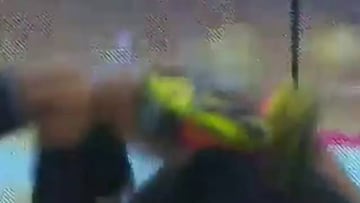 Así queda la clasificación sudamericana al Mundial tras la jornada 10