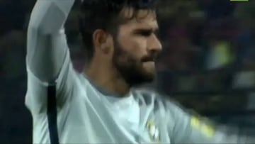 Así queda la clasificación sudamericana al Mundial tras la jornada 10