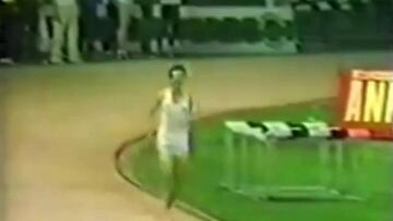 Sebastián Coe, presidente IAAF: "No le temo a los retiros de Farah y Bolt"