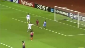 Las mejores jugadas de la futbolista que arrasa en internet