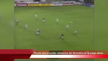 El día que Zidane asombró al mundo en el Villamarín