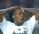 Drenthe: todas sus temeridades dentro y fuera del fútbol