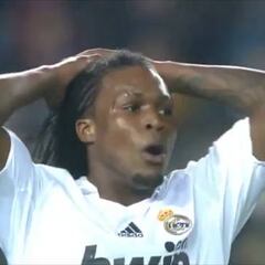 Drenthe: todas sus temeridades dentro y fuera del fútbol