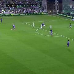 ¡Qué ganas tenía! El gol y la celebración de Cristiano