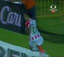 La notable definición de Puch que sigue en racha con Necaxa