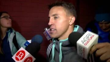 La promesa de Buonanotte tras el triunfo en el Santa Laura