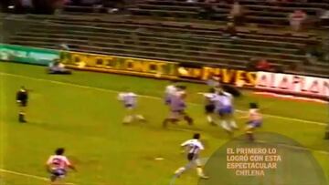 Calder¨®n Tales: Baltazar's hat trick against Espanyol