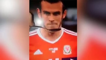 Bale sopla a la sopa: gracioso vine estalla las redes sociales