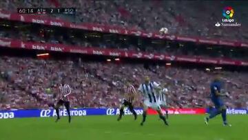 Los mejores goles de la jornada 8 de la liga española