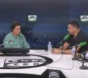 Ronaldo: "Si tuviese la mujer de Figo saldría menos de fiesta"