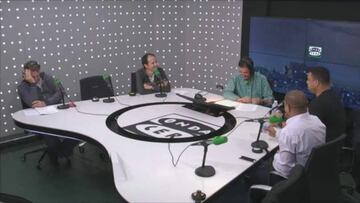 Las divertidas anécdotas de Ronaldo y Roberto Carlos