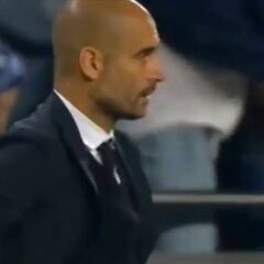 Así juega el City de Guardiola