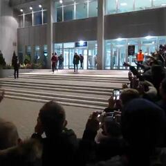 Mad about the boy: Fernando Torres-mania hits Russia!