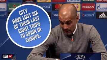 Guardiola, Pique and Enrique prepare for Champions League