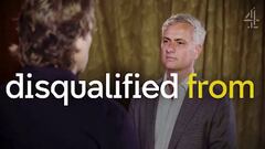 ¿Resistirá Mou sin reírse en la batalla de los chistes malos?