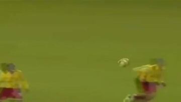 Cristiano Ronaldo's 5 best assists for Manchester United