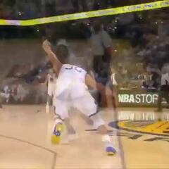 Análisis de los Golden State Warriors de Durant y Curry