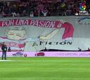 Resumen del Granada - Sporting de LaLiga Santander