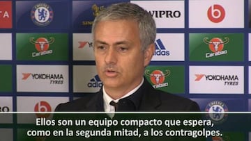 Los motivos del quiebre entre Mourinho y su plantel del United