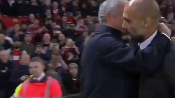 Guardiola dejó en claro su postura sobre dirigir al Madrid