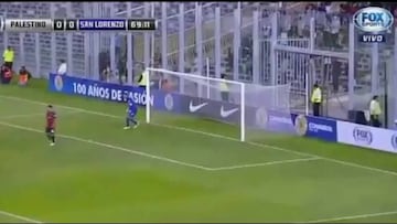 La dura disputa que tendrá la U para fichar a Leonardo Valencia