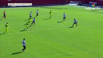 Mira todos los goles de la jornada 12 de LaLiga 1 | 2 | 3