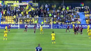 Mira todos los goles de la jornada 12 de LaLiga 1 | 2 | 3