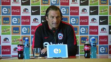 El histórico récord de 80 años que podría quebrar Paredes por Chile