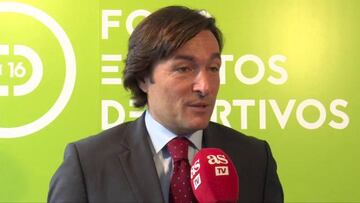 "Hay que ingresar más para que las estrellas no se vayan"