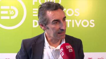 "La Quebrantahuesos no te la crees hasta que no la ves"