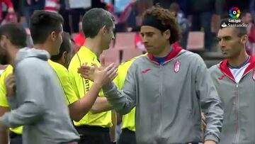 Mira todos los goles de la jornada 11 de LaLiga Santander