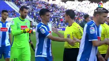 Mira todos los goles de la jornada 11 de LaLiga Santander