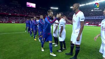 Mira todos los goles de la jornada 11 de LaLiga Santander