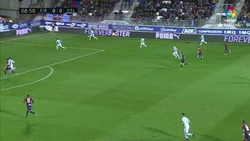 Mira todos los goles de la jornada 12 de LaLiga Santander