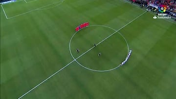 Mira todos los goles de la jornada 12 de LaLiga Santander