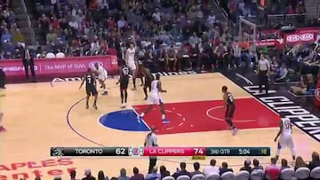 Chirs Paul y los Clippers están imparables: ya son 13 victorias