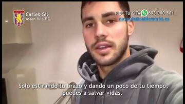 Joaqu¨ªn sigue mostrando su lado m¨¢s humano en las redes