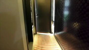 CR7 regala Balones de Oro a los huéspedes de sus hoteles