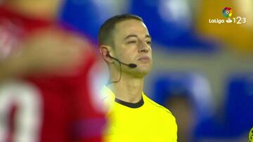 Mira todos los goles de la jornada 16 de LaLiga 1|2|3