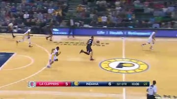 Los Clippers se preocupan tras su segunda derrota consecutiva